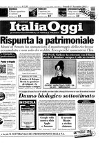 giornale/RAV0037039/2011/n. 274 del 18 novembre